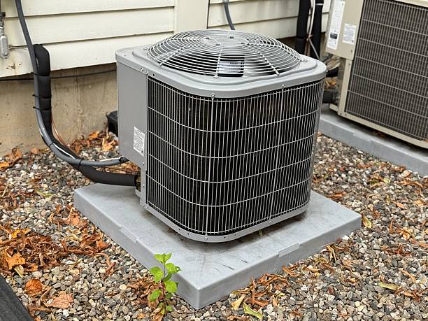 24/7 Emergency Hvac experts in Huntersville, NC